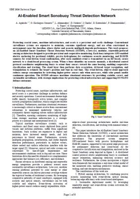 PAPER- AI-Enables smart